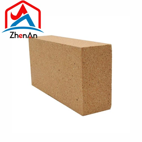 Tertiary High Alumina Brick Tertiary High Alumina Brick