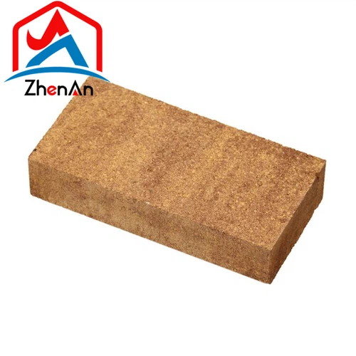 Tertiary High Alumina Brick Tertiary High Alumina Brick