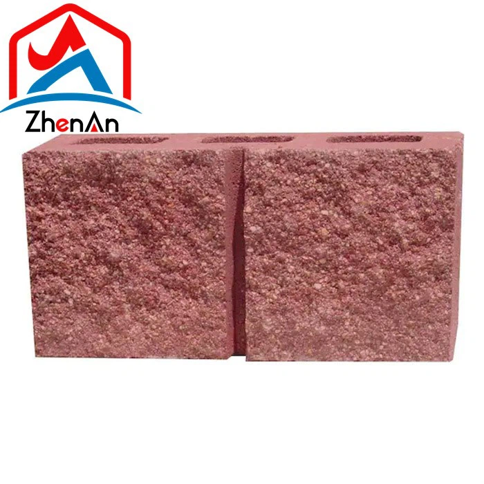 Zirconium Corundum Brick For Submerged Nozzle Zirconium Corundum Brick For Submerged Nozzle