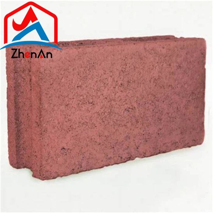 Zirconium Corundum Brick For Submerged Nozzle Zirconium Corundum Brick For Submerged Nozzle