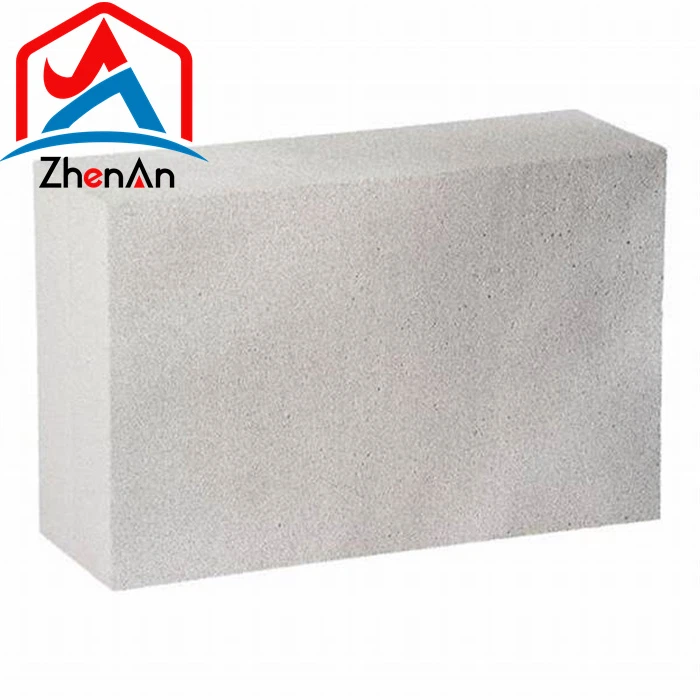 Phosphate Bricks For Blast Furnaces Phosphate Bricks For Blast Furnaces