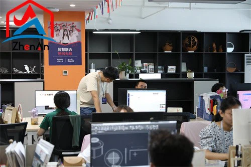 Sintered Zirconia Brick Sintered Zirconia Brick