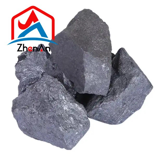Ferro Silicon Aluminum