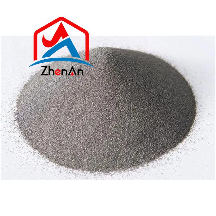 ferrosilicon powder 40-160M