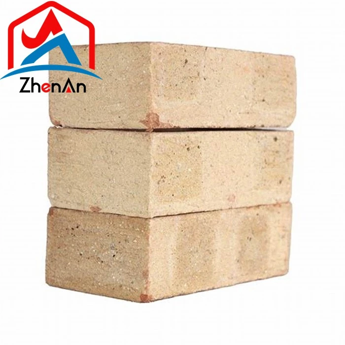 Casting Fire Bricks