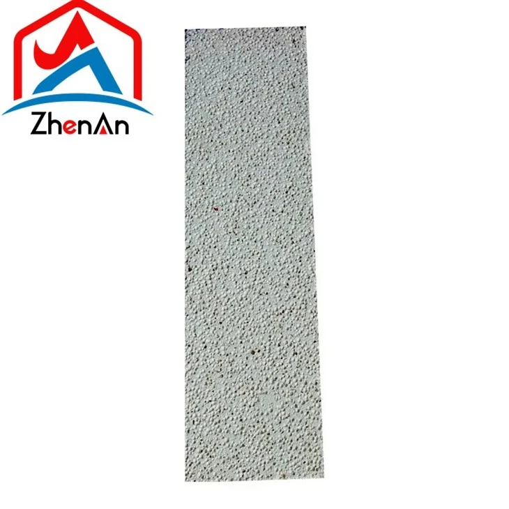 Corundum Brick For Glass Industry