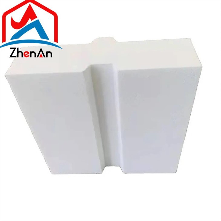Corundum Mullite Brick For Bending Furnace