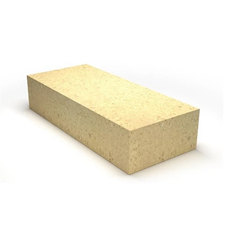 High Aluminum Brick For Heat Resistance