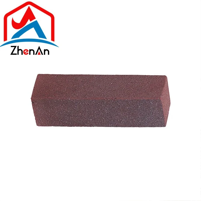 High Thermal Conductivity Silicon Multi-component Brick