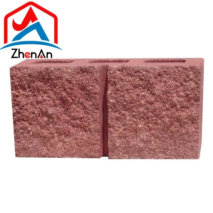 High Thermal Conductivity Silicon Multi-component Brick