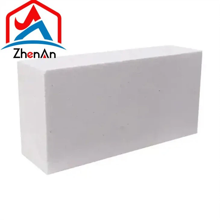 Low Porosity Corundum Brick