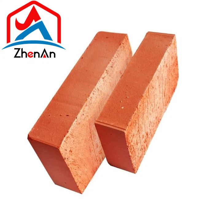 Magnesium Brick For Ladle