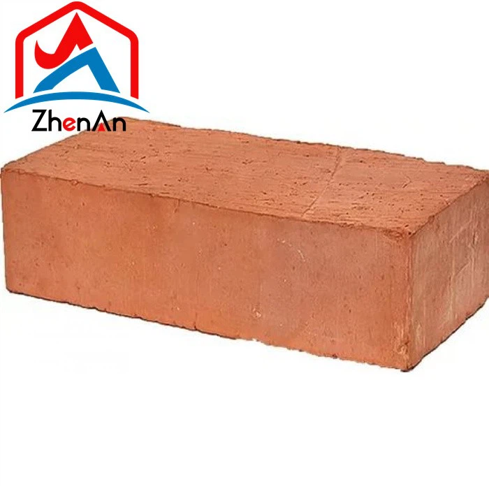 Magnesium Brick For Ladle