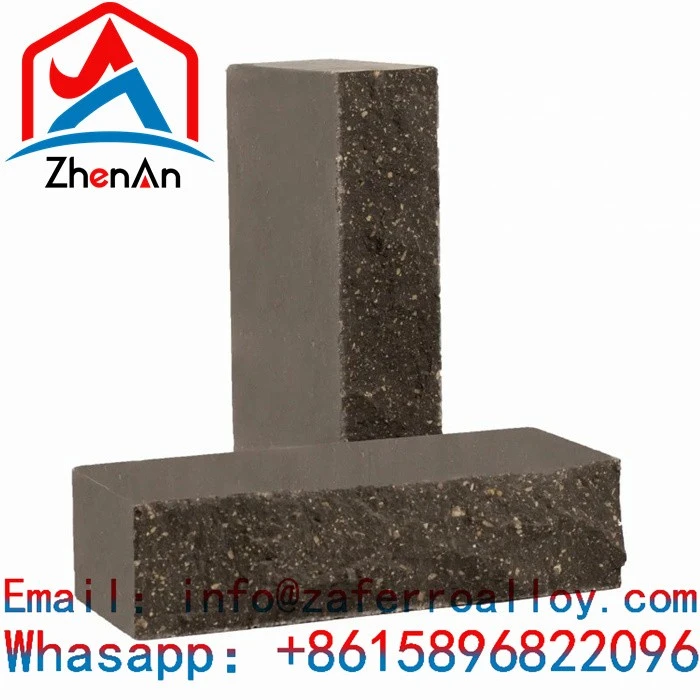 Phosphate Brick For Kiln