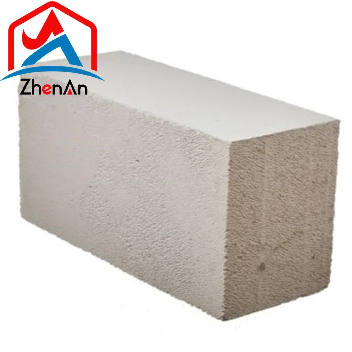 Phosphate Bricks For Blast Furnaces