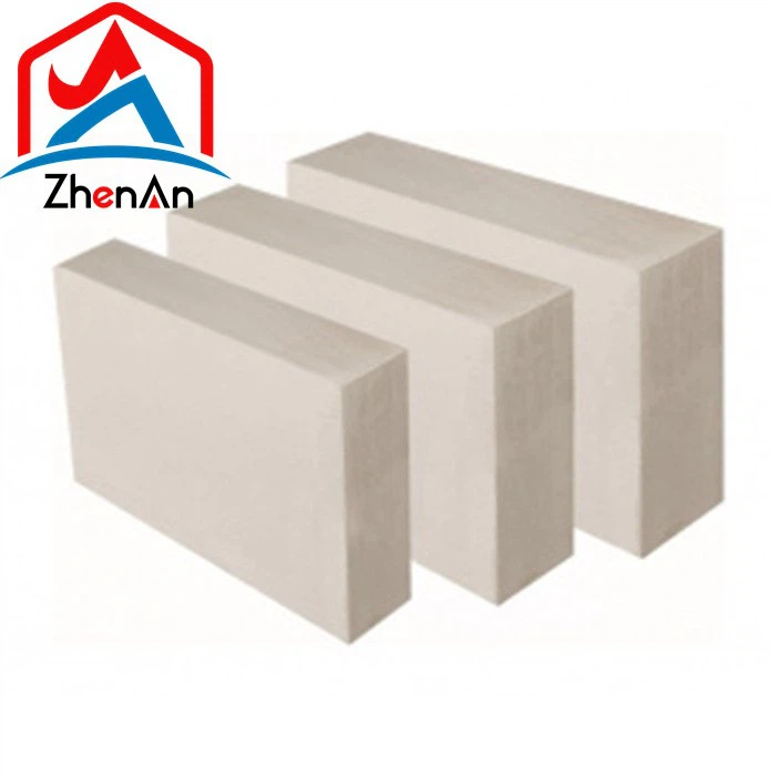 Phosphate Bricks For Blast Furnaces