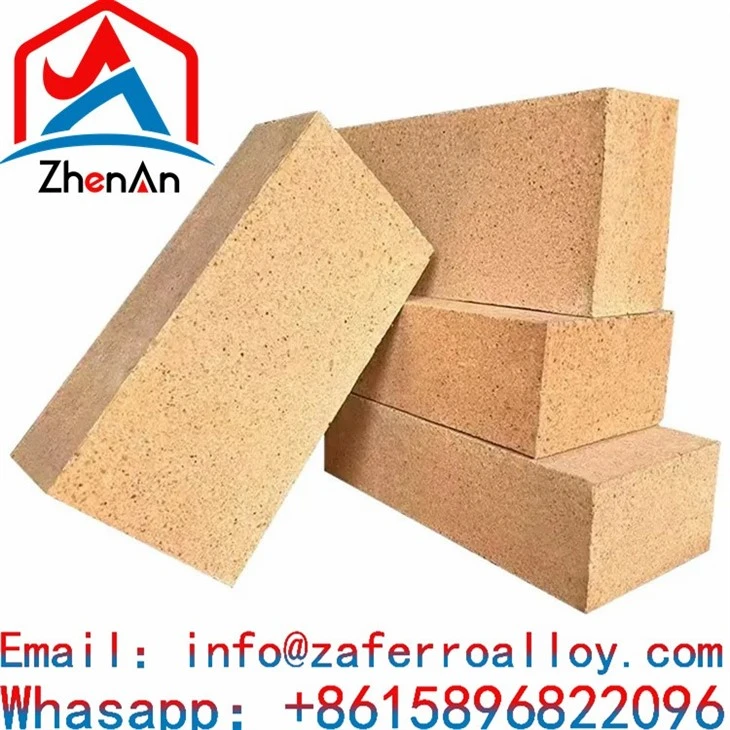 Refractory Brick For Cement Industry