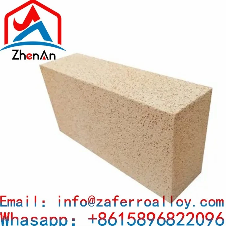 Refractory Brick For Cement Industry