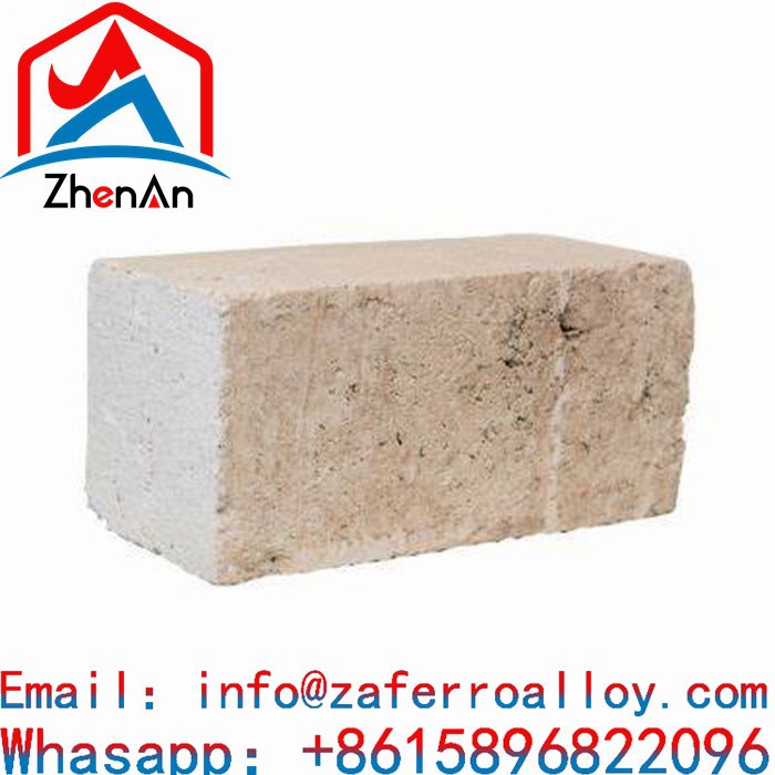Refractory Bricks For Tuyere