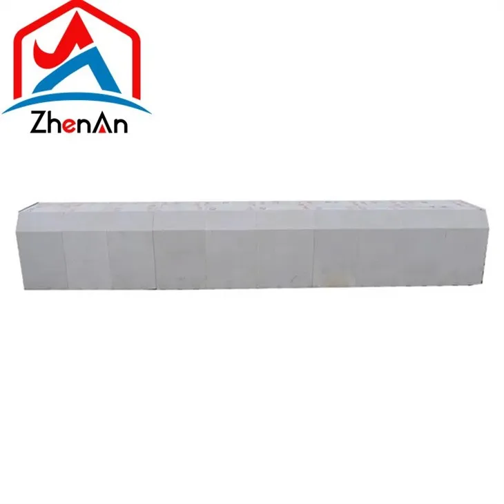 Silica Bricks For Soaking Furnace