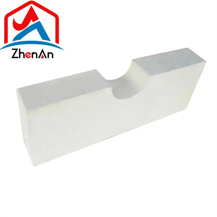 Sintered Zirconia Brick