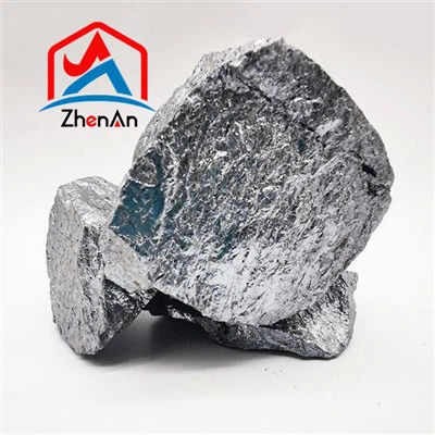 Silicium de haute pureté