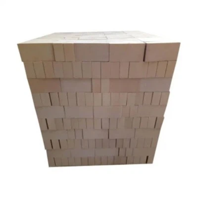 Brique réfractaire standard Brique d'argile réfractaire