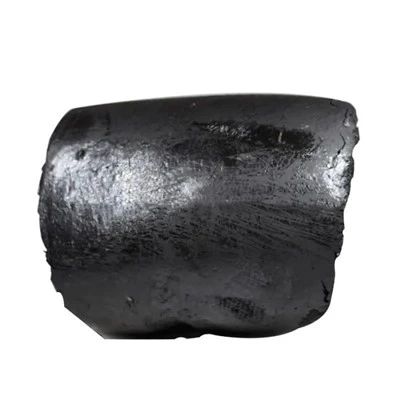Argile de coulée réfractaire sans eau