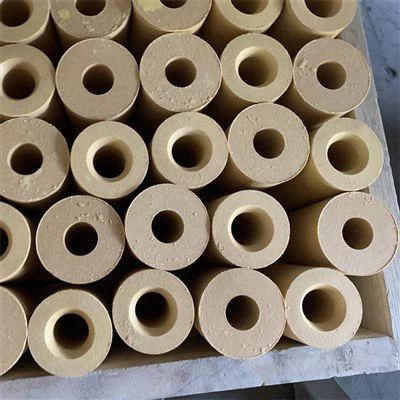 Inserts en zircone pour buse de dosage de répartiteur