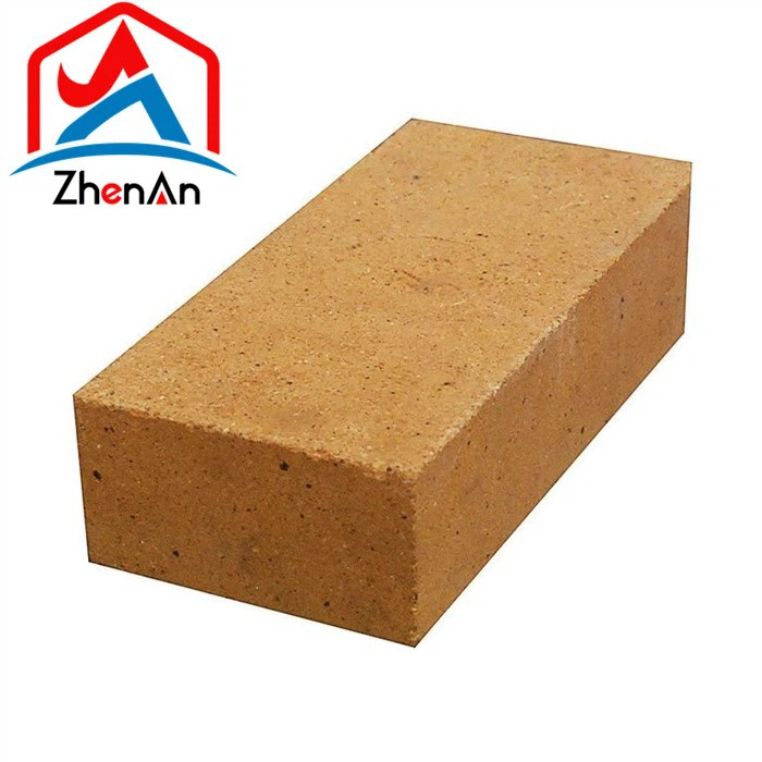 Tertiary High Alumina Brick