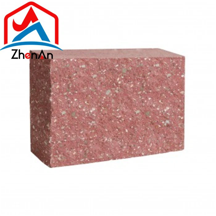 Zirconium Corundum Brick For Submerged Nozzle