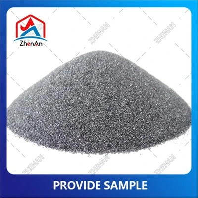 Poudre fine de silicium métallique de qualité supérieure 99,3 %
