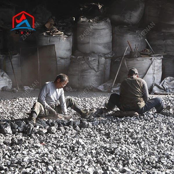 Customized Metallic Silicon 2202