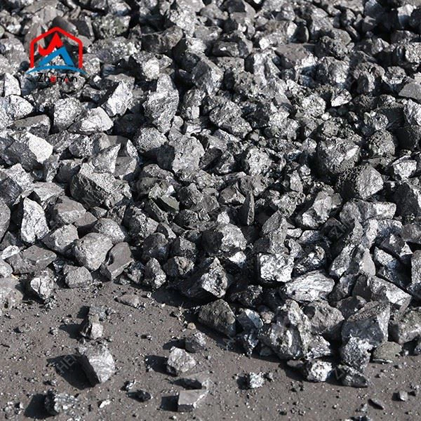 Customized Metallic Silicon 2202