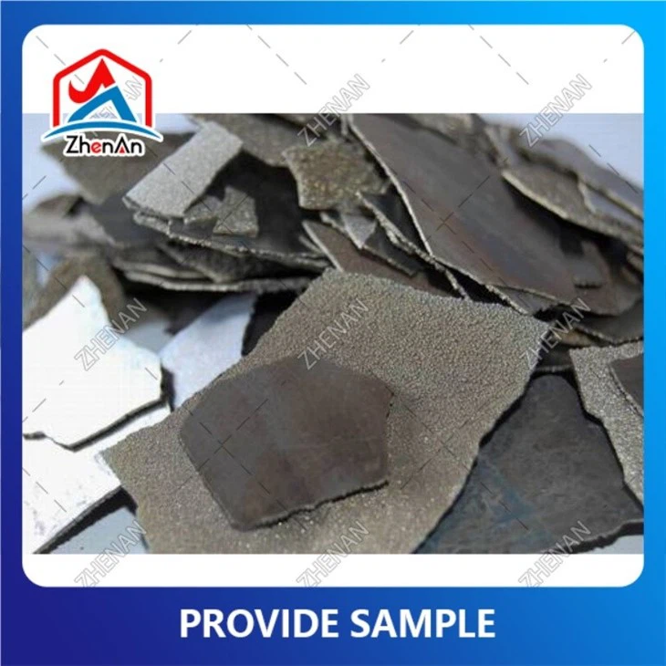 pure Electrolytic Manganese Metal Lump Supplier