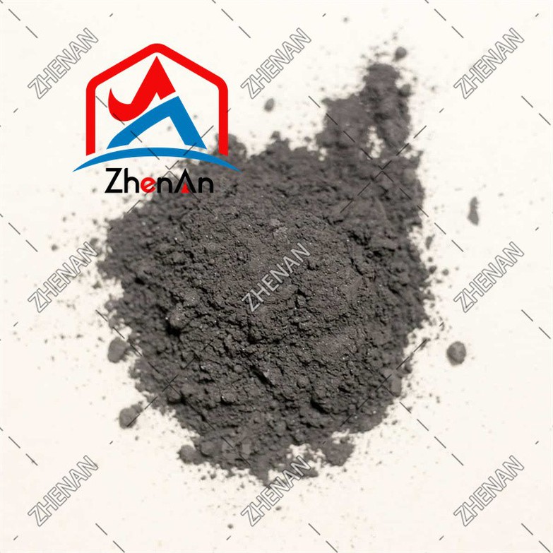 Silicon Metal Powder 40-325M Extra Pure Silicon Metal Powder 40-325M Extra Pure