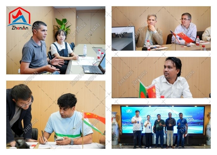 collaborating clients. collaborating clients.