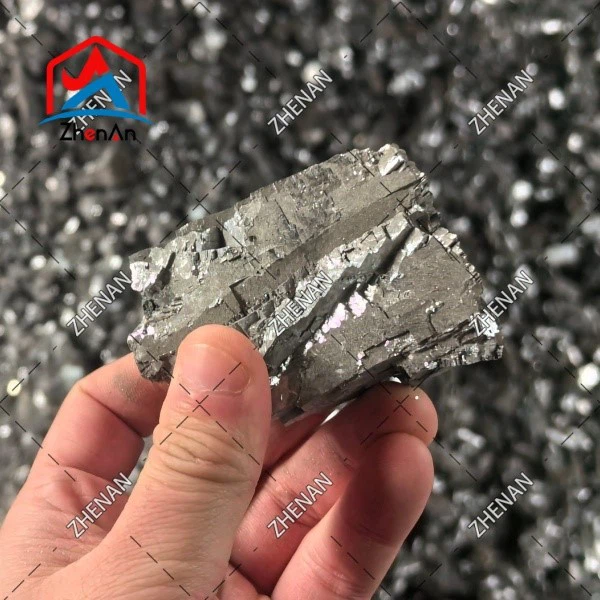 High-quality ferrovanadium High-quality ferrovanadium