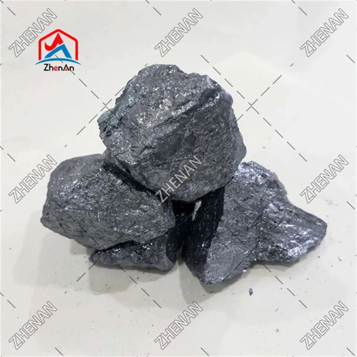 Metal Silicon Block 1101