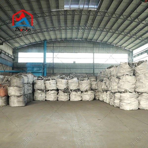 Metallurgical Calcium Silicon