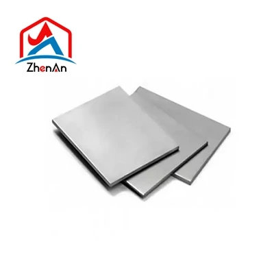 Domaines d'application et utilisations des plaques de tantale