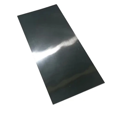 Introduction au métal tungstène