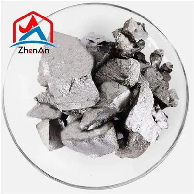 Procédé de production de ferrotitane