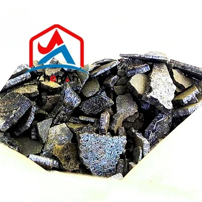 Applications du pentoxyde de vanadium