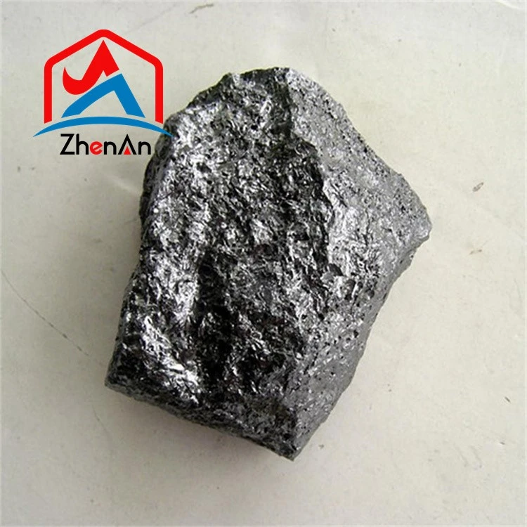 Silicon Zirconium Alloy Silicon Zirconium Alloy
