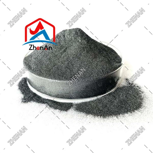 Silicon Powder 325M Silicon Powder 325M