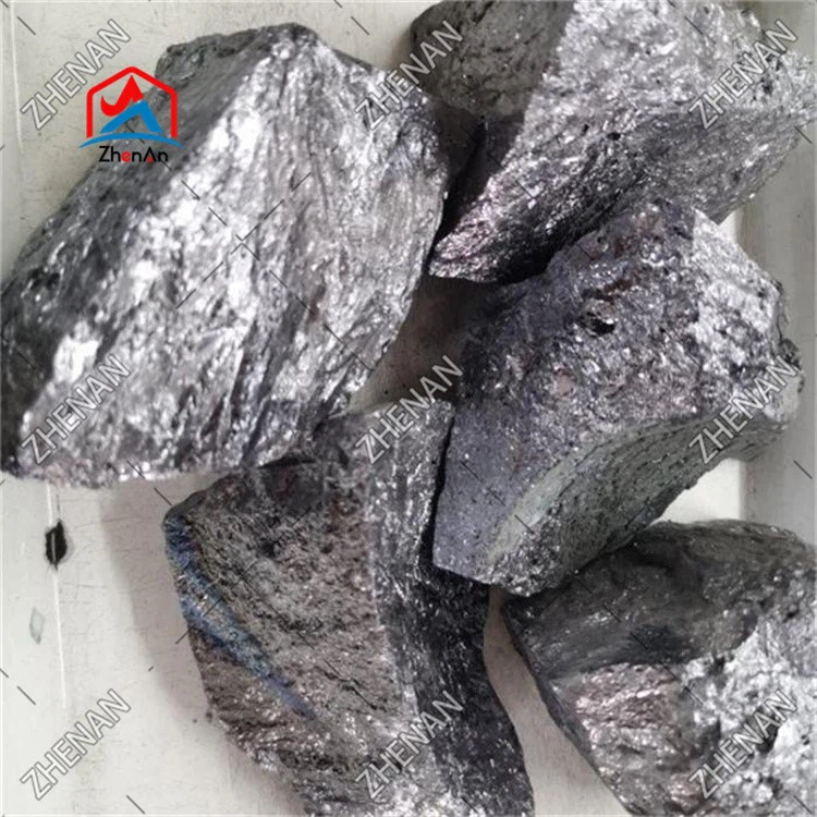 Refined Silicon Metal supplier Refined Silicon Metal supplier