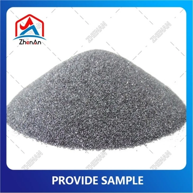 Refined Silicon Micropowder 99.8% For Chemical Synthesis best