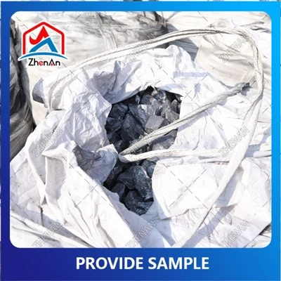 10-100 mm 2202 Silicon Metal 99,5%