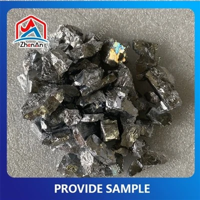 10-50 mm Ferro Vanadium 50 Morceaux
